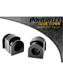 Bussningskit Powerflex PFF19-1503-22BLK Front Anti Roll Bar To Chassis Bush 22mm