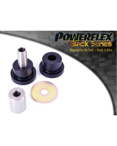 Bussningskit Powerflex PFF19-1520BLK Lower Engine Mount Small Bush