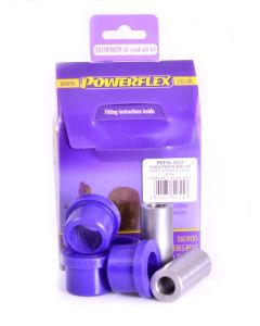 Bussningskit Powerflex PFF19-1531 Front Wishbone Front Bush