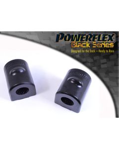 Bussningskit Powerflex PFF19-1603-21BLK Front Anti Roll Bar To Chassis Bush 21mm