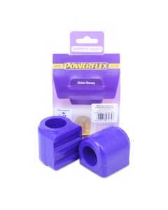 Bussningskit Powerflex PFF19-1703-32 Front Anti Roll Bar Bush 32mm