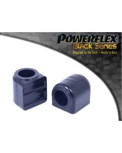 Bussningskit Powerflex PFF19-1703-32BLK Front Anti Roll Bar Bush 32mm