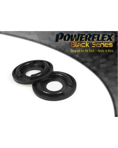 Bussningskit Powerflex PFF19-1821BLK Lower Engine Mount Bush Insert