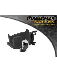 Bussningskit Powerflex PFF19-1825BLK Front Upper Right Engine Mount Insert