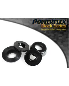 Bussningskit Powerflex PFF19-199BLK Front Top Shock Absorber Mount