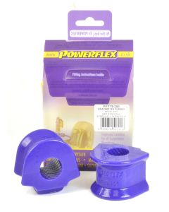 Bussningskit Powerflex PFF19-205 Front Anti Roll Bar Mounting Bush 24mm