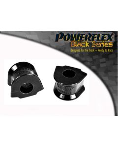 Bussningskit Powerflex PFF19-205BLK Front Anti Roll Bar Mounting Bush 24mm