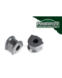 Bussningskit Powerflex PFF19-205H Front Anti Roll Bar Mounting Bush 24mm