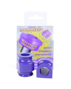 Bussningskit Powerflex PFF19-2203-21 Front Anti Roll Bar Bush 21mm