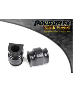 Bussningskit Powerflex PFF19-2203-21BLK Front Anti Roll Bar Bush 21mm