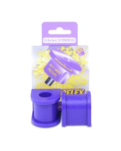 Bussningskit Powerflex PFF19-225-18 Front Anti Roll Bar Bush 18mm