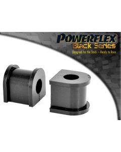 Bussningskit Powerflex PFF19-225-18BLK Front Anti Roll Bar Bush 18mm