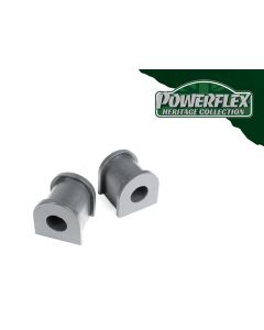 Bussningskit Powerflex PFF19-225-18H Front Anti Roll Bar Bush 18mm