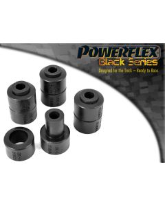 Bussningskit Powerflex PFF19-3621BLK Front Anti Roll Bar Link Set