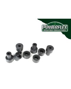 Bussningskit Powerflex PFF19-3621H Front Anti Roll Bar Link Set