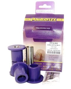 Bussningskit Powerflex PFF19-3622 Front Inner Lower Arm Bush