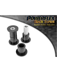 Bussningskit Powerflex PFF19-3622BLK Front Inner Lower Arm Bush