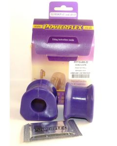 Bussningskit Powerflex PFF19-406-20 Front Anti Roll Bar Mount 20mm