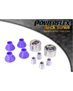 Bussningskit Powerflex PFF19-601BLK Front Wishbone Front Bush 46mm