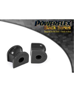 Bussningskit Powerflex PFF19-603-15BLK Front Anti Roll Bar Bush 15mm