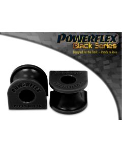 Bussningskit Powerflex PFF19-603BLK Front Anti Roll Bar Bush 16mm