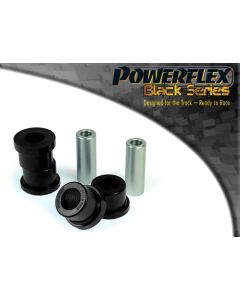 Bussningskit Powerflex PFF19-701BLK Front Wishbone Lower Front Bush