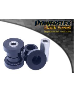 Bussningskit Powerflex PFF19-8011BLK Front Wishbone Front Bush 14mm bolt