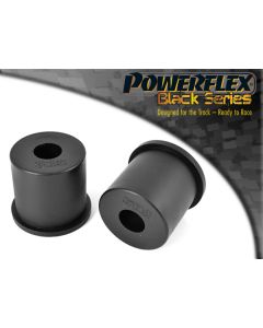 Bussningskit Powerflex PFF19-802BLK Front Wishbone Lower Rear Bush