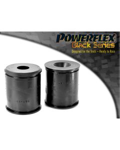 Bussningskit Powerflex PFF19-803BLK Front Wishbone Lower Rear Bush