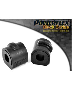 Bussningskit Powerflex PFF19-804BLK Front Anti Roll Bar Mounting Bush