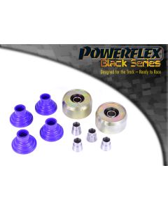 Bussningskit Powerflex PFF19-902BLK Front Wishbone Front Bush 60mm