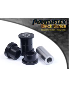 Bussningskit Powerflex PFF25-1001BLK Front Arm Front Bush