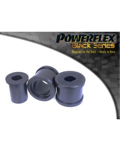 Bussningskit Powerflex PFF25-1002BLK Front Arm Rear Bush