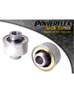 Bussningskit Powerflex PFF25-203BLK Front Lower Wishbone Rear Bush