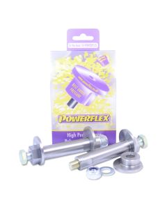 Bussningskit Powerflex PFF25-203G Stainless Steel Caster Adjustment Kit