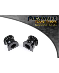 Bussningskit Powerflex PFF25-205BLK Front Anti Roll Bar Bush 26.5mm