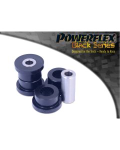 Bussningskit Powerflex PFF25-206BLK Front Lower Shock Mount Bush