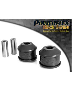 Bussningskit Powerflex PFF25-301BLK Front Lower Arm Front Bush