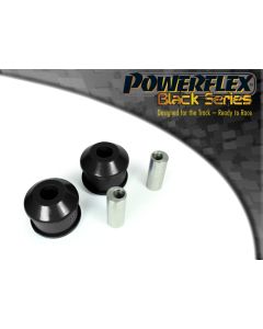 Bussningskit Powerflex PFF25-301GBLK Front Lower Arm Front Bush Caster Offset