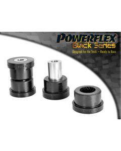 Bussningskit Powerflex PFF25-302BLK Front Lower Arm Rear Bush