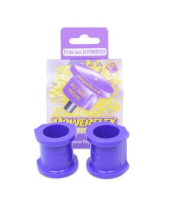 Bussningskit Powerflex PFF25-303-30 Front Anti Roll Bar Bush 30mm