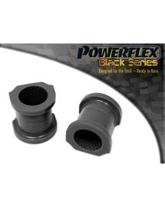 Bussningskit Powerflex PFF25-303-30BLK Front Anti Roll Bar Bush 30mm