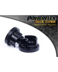 Bussningskit Powerflex PFF25-312BLK Upper Gearbox Mount Insert