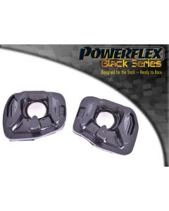 Bussningskit Powerflex PFF25-313BLK Front Engine Mount Insert