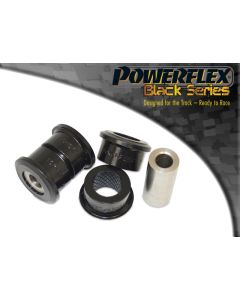 Bussningskit Powerflex PFF25-401BLK Front Arm Front Bush