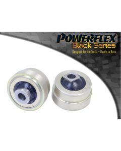 Bussningskit Powerflex PFF25-402GBLK Front Arm Rear Bush. On-Car Caster & Anti Lift