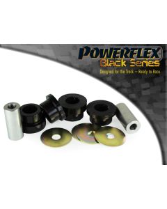 Bussningskit Powerflex PFF25-501BLK Front Wishbone Front Bush