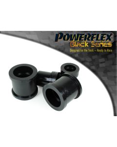 Bussningskit Powerflex PFF25-502BLK Front Wishbone Rear Bush