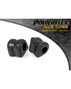 Bussningskit Powerflex PFF25-503-24BLK Front Anti Roll Bar Bush