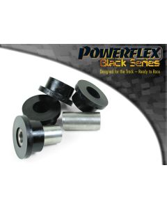 Bussningskit Powerflex PFF25-801BLK Front Wishbone Front Bush